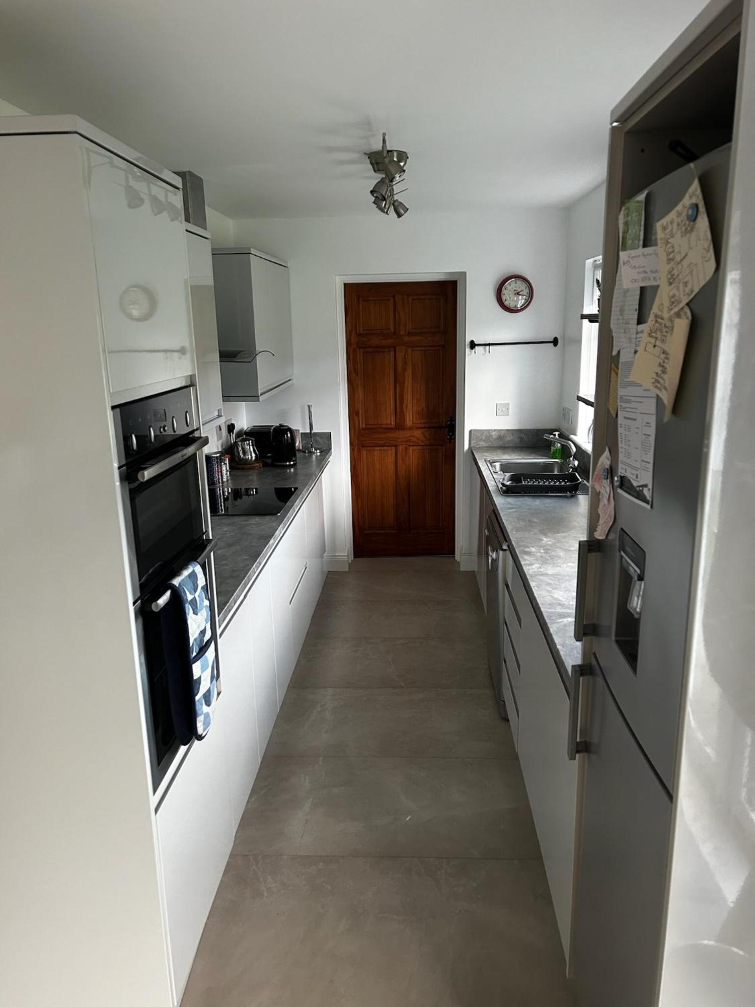 An Teach Ban Holiday home *