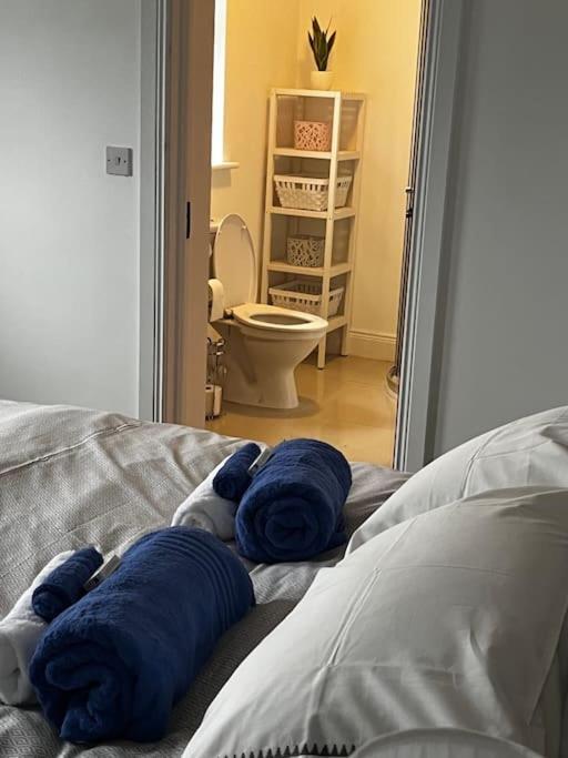 Holiday home An Teach Ban *