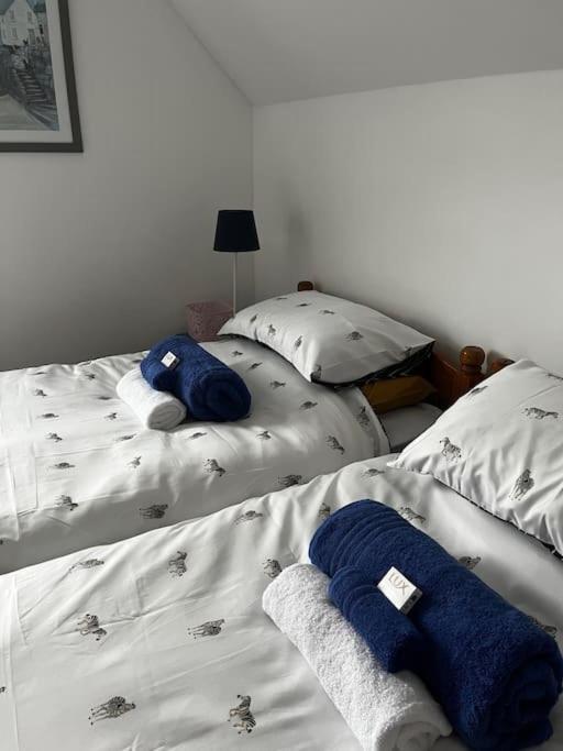 Holiday home An Teach Ban Falcarragh